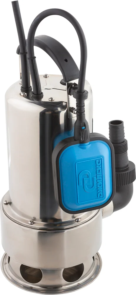 Фекальный насос Джилекс Фекальник 260/10 Н от магазина ЛесКонПром.ру