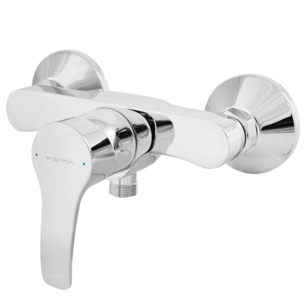 Смеситель для душа VIDIMA Meloy от магазина ЛесКонПром.ру