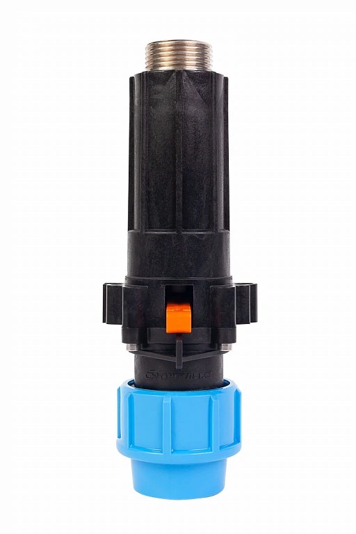 Клапан сливной ПРО 32х1”П в Москве от магазина ЛесКонПром.ру