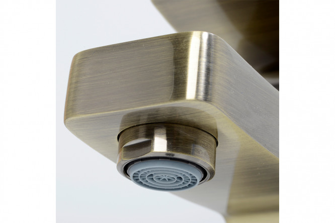 Смеситель для умывальника WasserKRAFT Exter 80381866 от магазина ЛесКонПром.ру