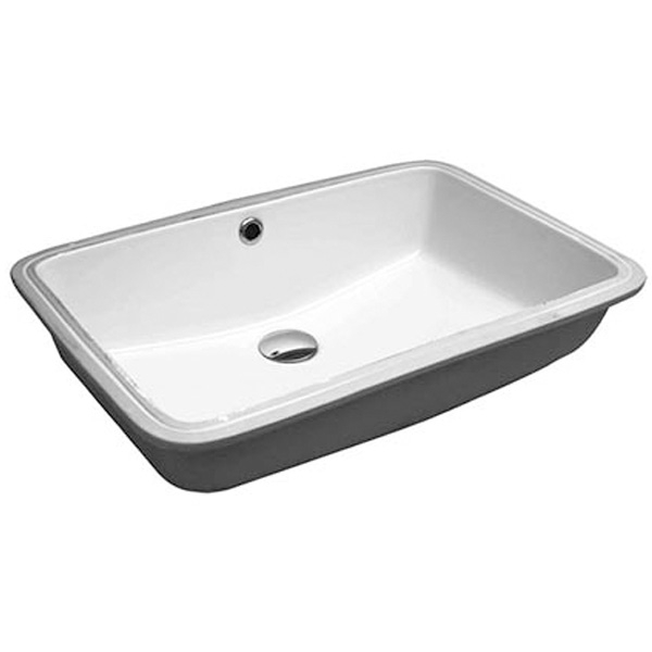 Раковина Serel 50 0561 Белая от магазина ЛесКонПром.ру