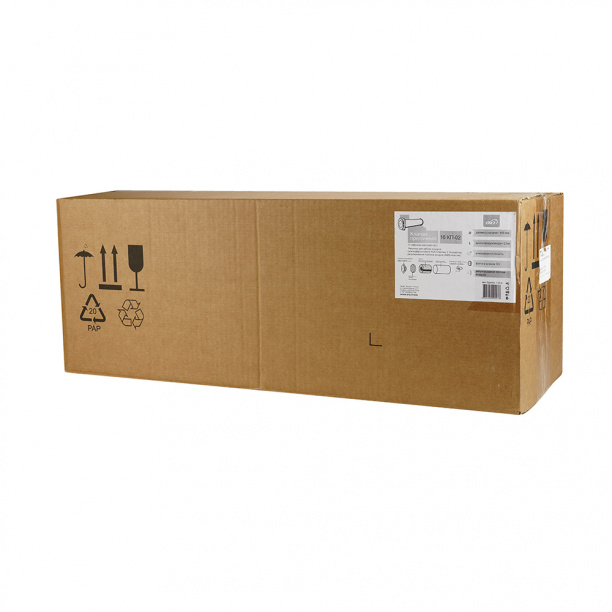 Клапан приточный D160 ERA от магазина ЛесКонПром.ру