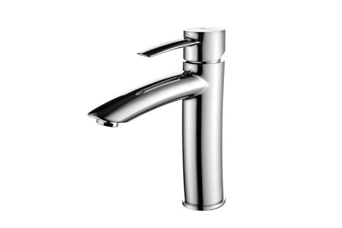 Смеситель для раковины LEMARK Atlantiss 80440913 от магазина ЛесКонПром.ру