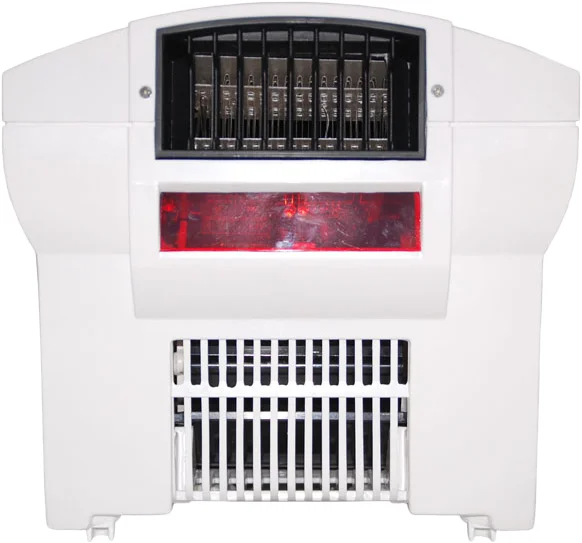 Сушилка для рук G-Teq 8820 PW от магазина ЛесКонПром.ру