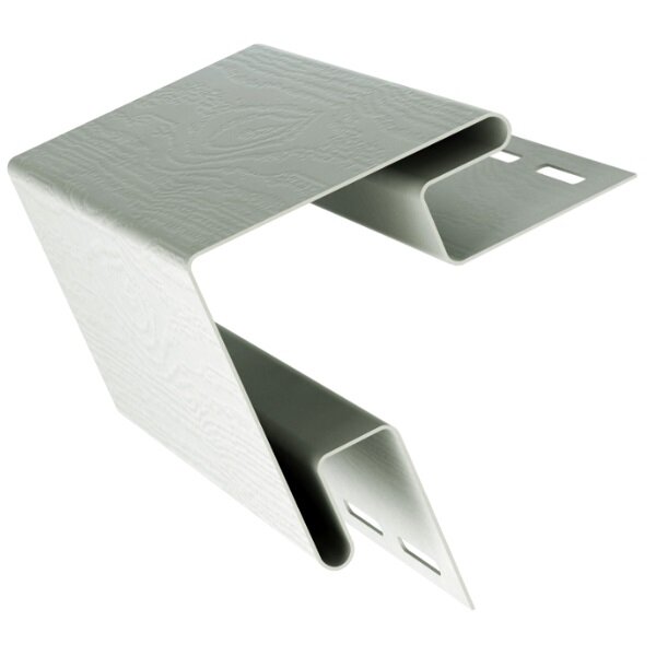 Угол наружный Grand Line 3000 мм, серый от магазина ЛесКонПром.ру