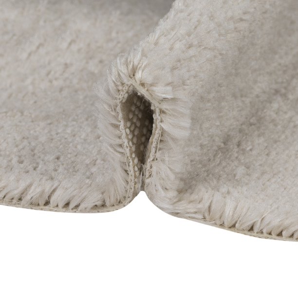 Ковролин Тафтинг STEP 01 бежевый 4 м от магазина ЛесКонПром.ру