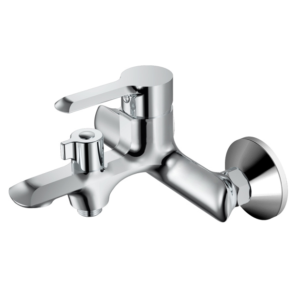 Смеситель для ванны Esko Sorrento от магазина ЛесКонПром.ру