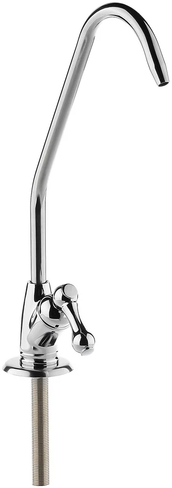 Фильтр Гейзер Стандарт для жесткой воды с краном №3 от магазина ЛесКонПром.ру