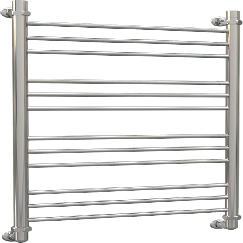 Водяной полотенцесушитель Aquanerzh Прямая 00-60A10040 Хром от магазина ЛесКонПром.ру