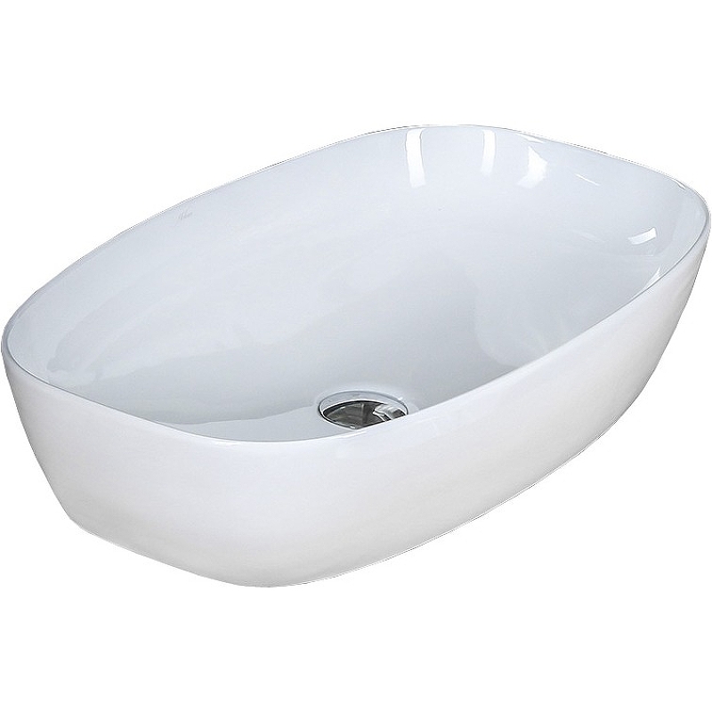 Раковина-чаша Melana 60 MLN-A500A Белая от магазина ЛесКонПром.ру