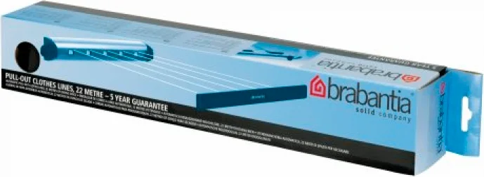 Сушилка для белья Brabantia 385728 от магазина ЛесКонПром.ру