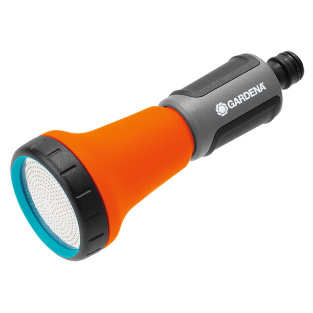 Наконечник-распылитель для полива Gardena Classic от магазина ЛесКонПром.ру