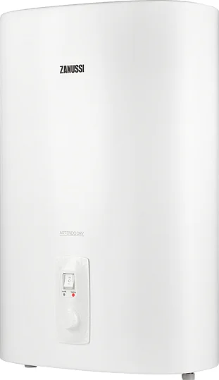 Накопительный водонагреватель Zanussi Artendo Dry ZWH/S 30 электрический от магазина ЛесКонПром.ру