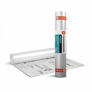 Пароизоляционные пленки