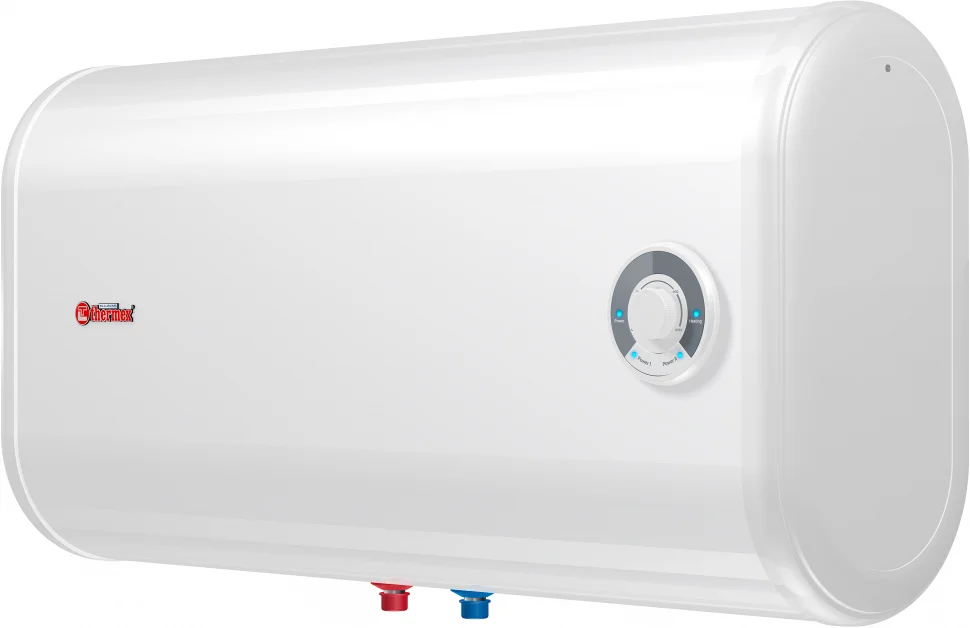Накопительный водонагреватель Thermex Ceramik 80 H электрический от магазина ЛесКонПром.ру