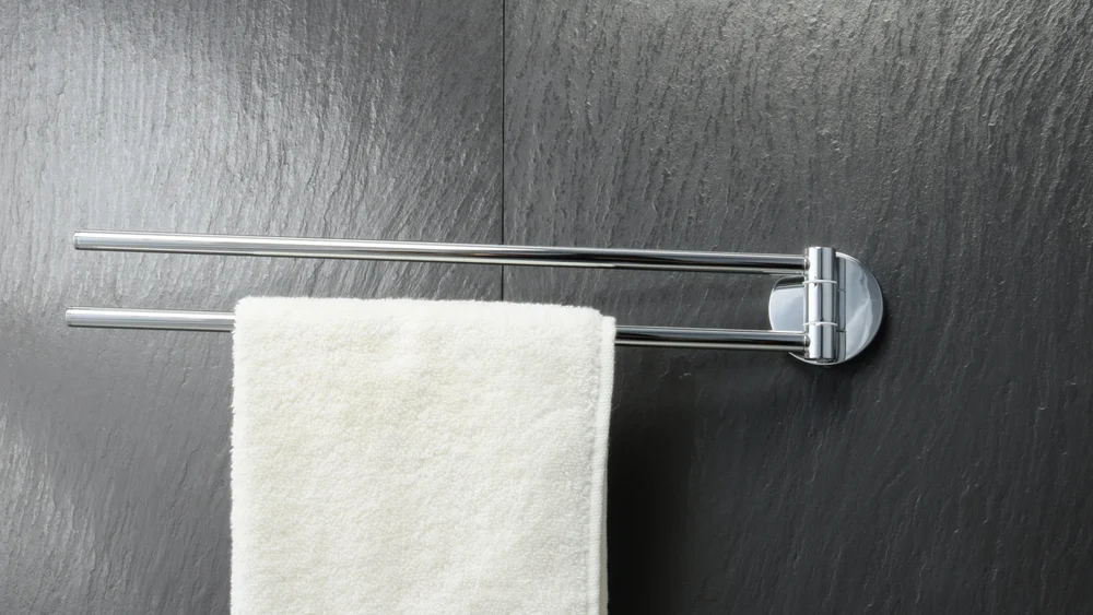 Полотенцедержатель Fixsen Hotel FX-31002A от магазина ЛесКонПром.ру