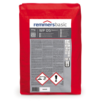 Обмазка WP DS гидроизоляционная от магазина ЛесКонПром.ру