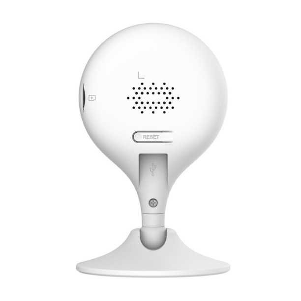 Видеокамера Livi с встроенным сервисом Ivideon Cute от магазина ЛесКонПром.ру