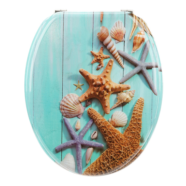 Крепление пластиковое для сиденья эконом Virplast от магазина ЛесКонПром.ру