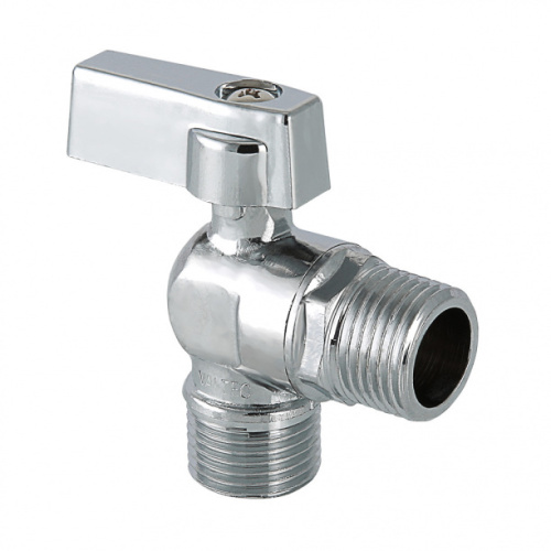 Краны для подключения сантехники