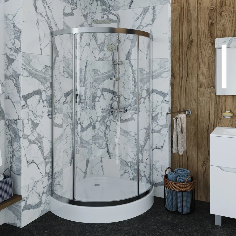 Полотенцедержатель AM.PM Tender A45A32600 от магазина ЛесКонПром.ру