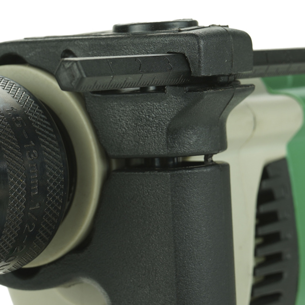 Дрель ударная HiKOKI DV16VSS 600 Вт от магазина ЛесКонПром.ру