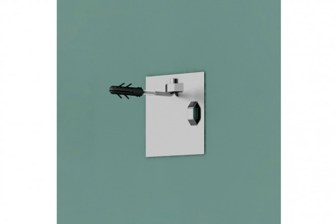 Зеркало EVOFORM Fasion 80372109 от магазина ЛесКонПром.ру