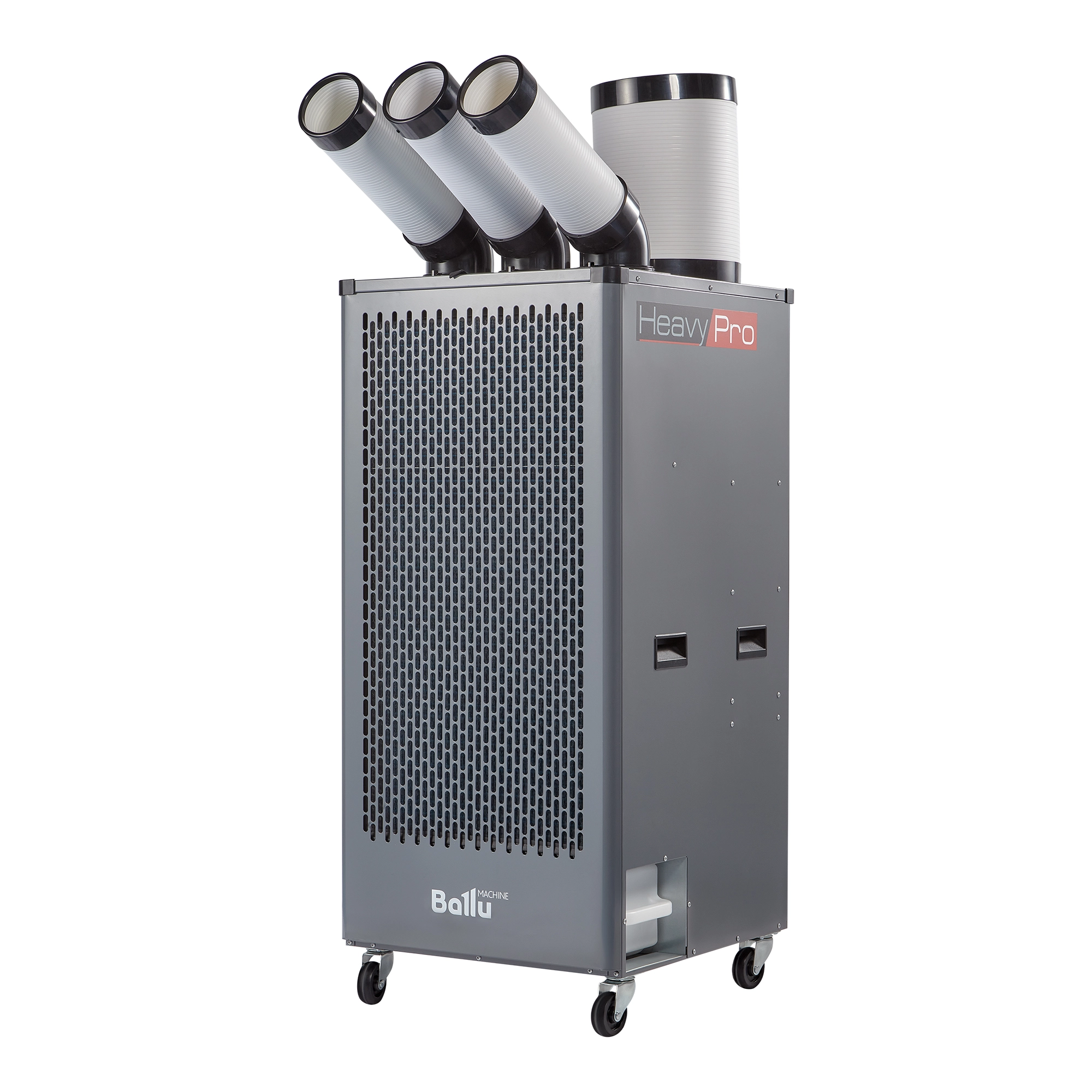 Мобильный промышленный кондиционер BALLU BGK9 от магазина ЛесКонПром.ру