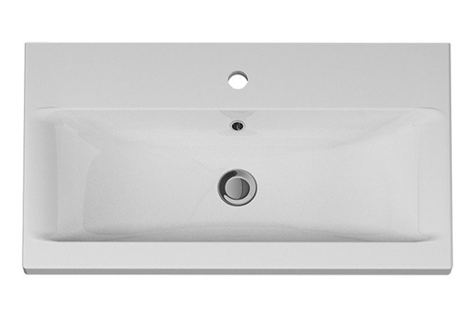 Раковина встраиваемая AM.PM Gem 80529474 от магазина ЛесКонПром.ру