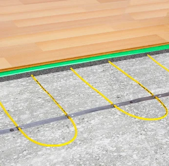 Теплый пол Energy Universal 750 от магазина ЛесКонПром.ру