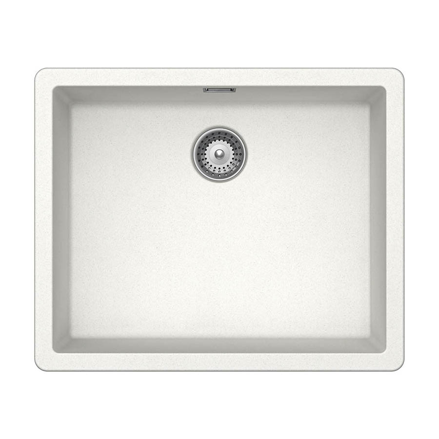 Кухонная мойка BROOKLYN 60 CRISTALITE 700992 от магазина ЛесКонПром.ру