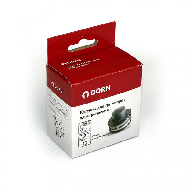 Катушка для триммера SF7A221 DORN от магазина ЛесКонПром.ру
