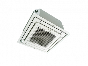 Кассетные внутренние блоки