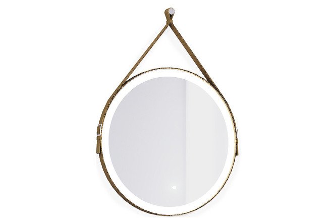 Зеркало Wood 80512841 от магазина ЛесКонПром.ру