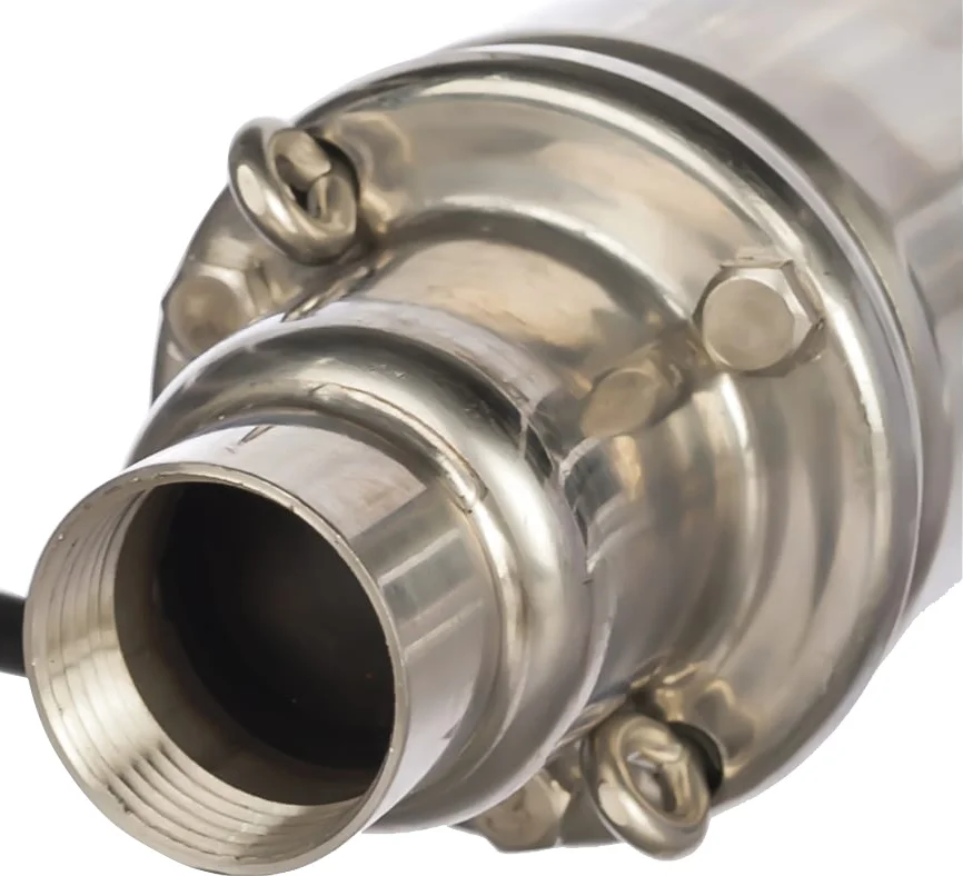 Погружной насос Вихрь СН -60В от магазина ЛесКонПром.ру