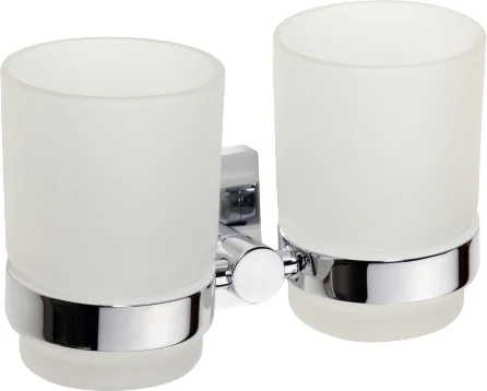 Стакан Bemeta Beta 132110022 двойной от магазина ЛесКонПром.ру