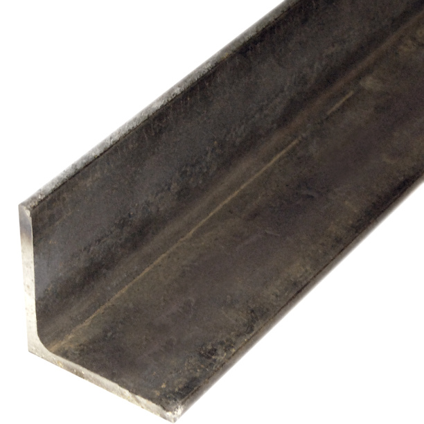 Металлический уголок 75х5 мм длина 2,93-3 м от магазина ЛесКонПром.ру