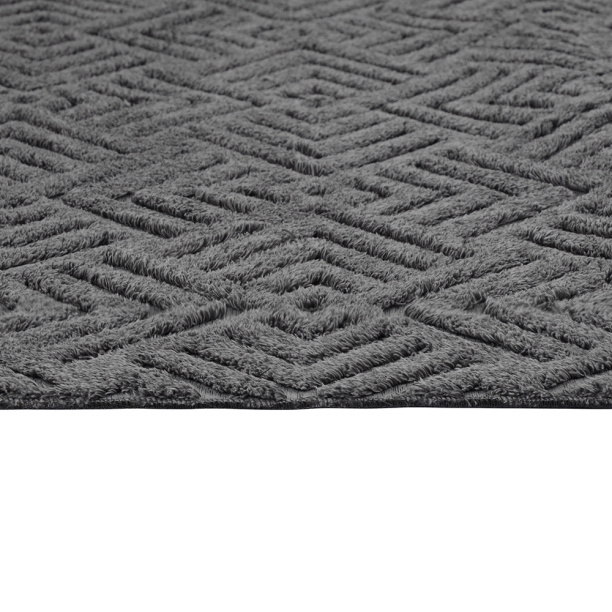 Ковер NEODECO Albino Zigzag 1,6x2,3 м от магазина ЛесКонПром.ру