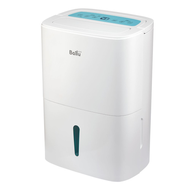 Осушитель Ballu BD30U 30 л/сутки от магазина ЛесКонПром.ру