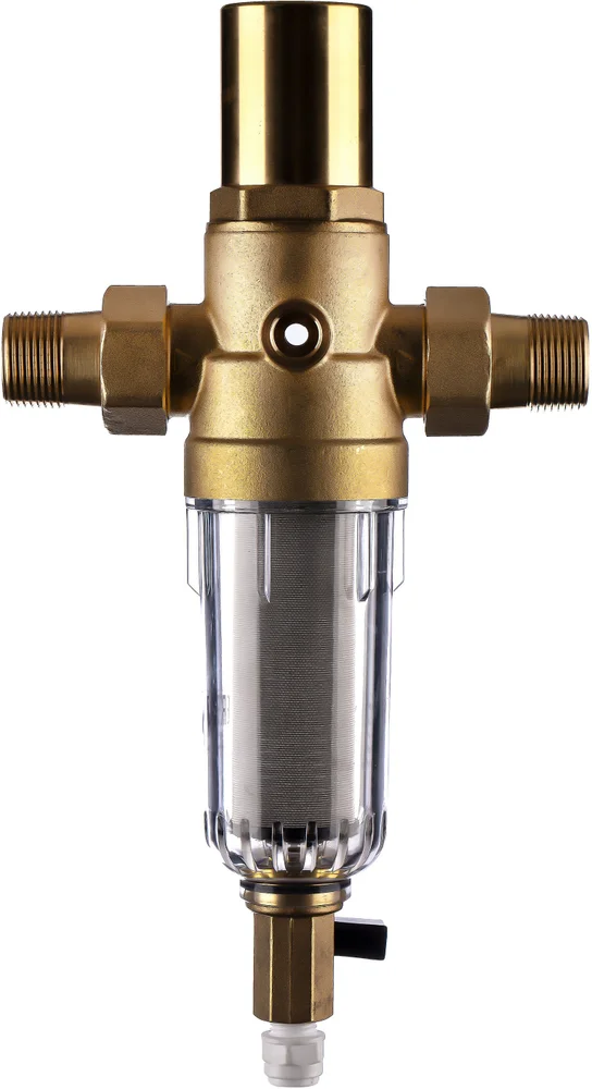 Предфильтр Гейзер Гейзер-бастион 7508205233 от магазина ЛесКонПром.ру