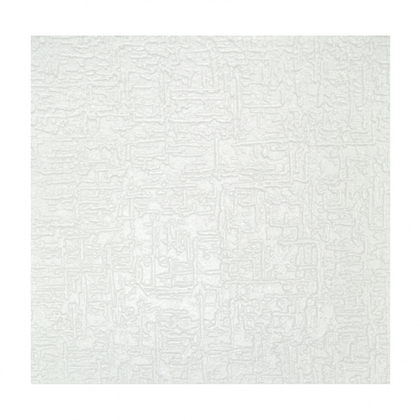 Плита потолочная Вереск 50х50 см белая от магазина ЛесКонПром.ру