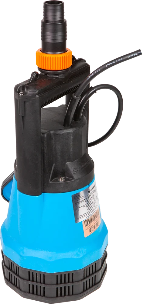 Дренажный насос Джилекс Дренажник 200/25 от магазина ЛесКонПром.ру