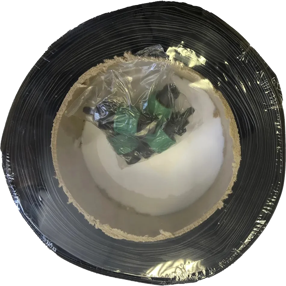 Капельный полив TUBOFLEX КП504 4 коннектора от магазина ЛесКонПром.ру