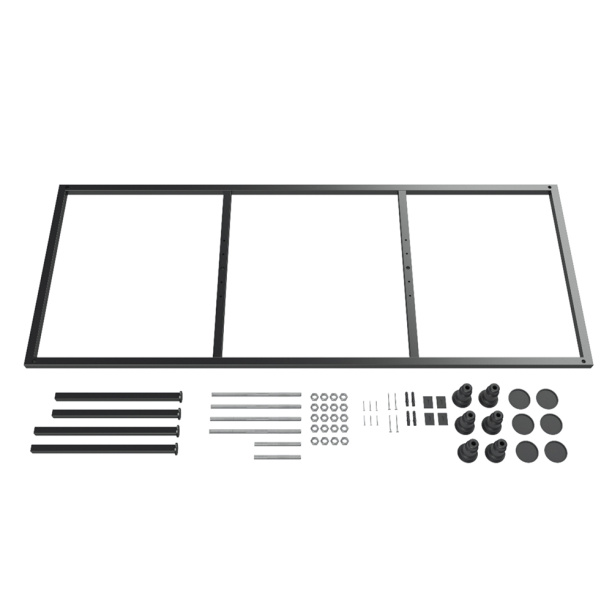 Каркас для ванны Cersanit Lorena 170 см от магазина ЛесКонПром.ру