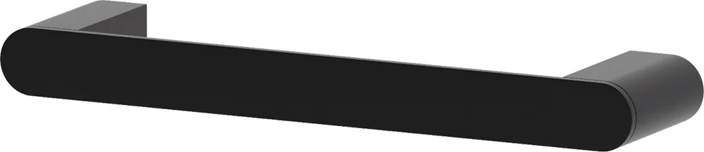 Полотенцедержатель Artwelle Schwarz 7713 черный от магазина ЛесКонПром.ру