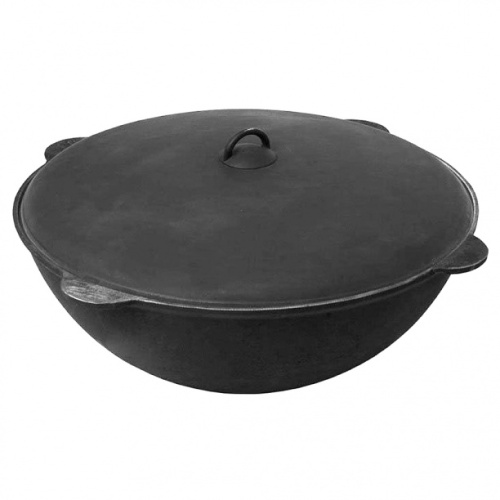 Казаны, печи для казанов