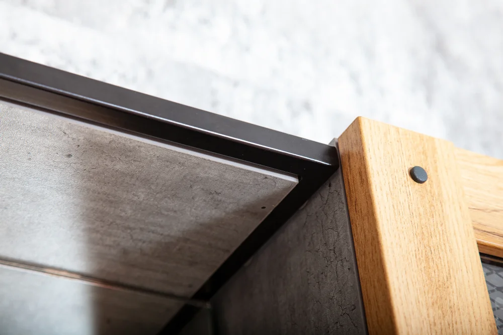 Зеркало Бриклаер Лофт 100 от магазина ЛесКонПром.ру