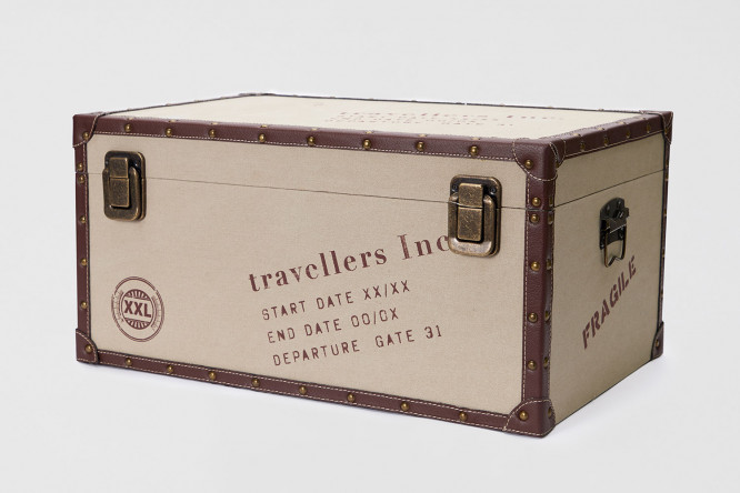 Сундук 17304 60x30x38 см 80345215 от магазина ЛесКонПром.ру