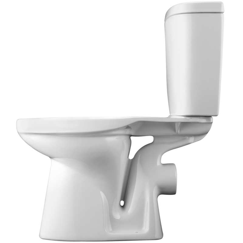 Унитаз компакт Santek Анимо 1WH110035 с сиденьем от магазина ЛесКонПром.ру