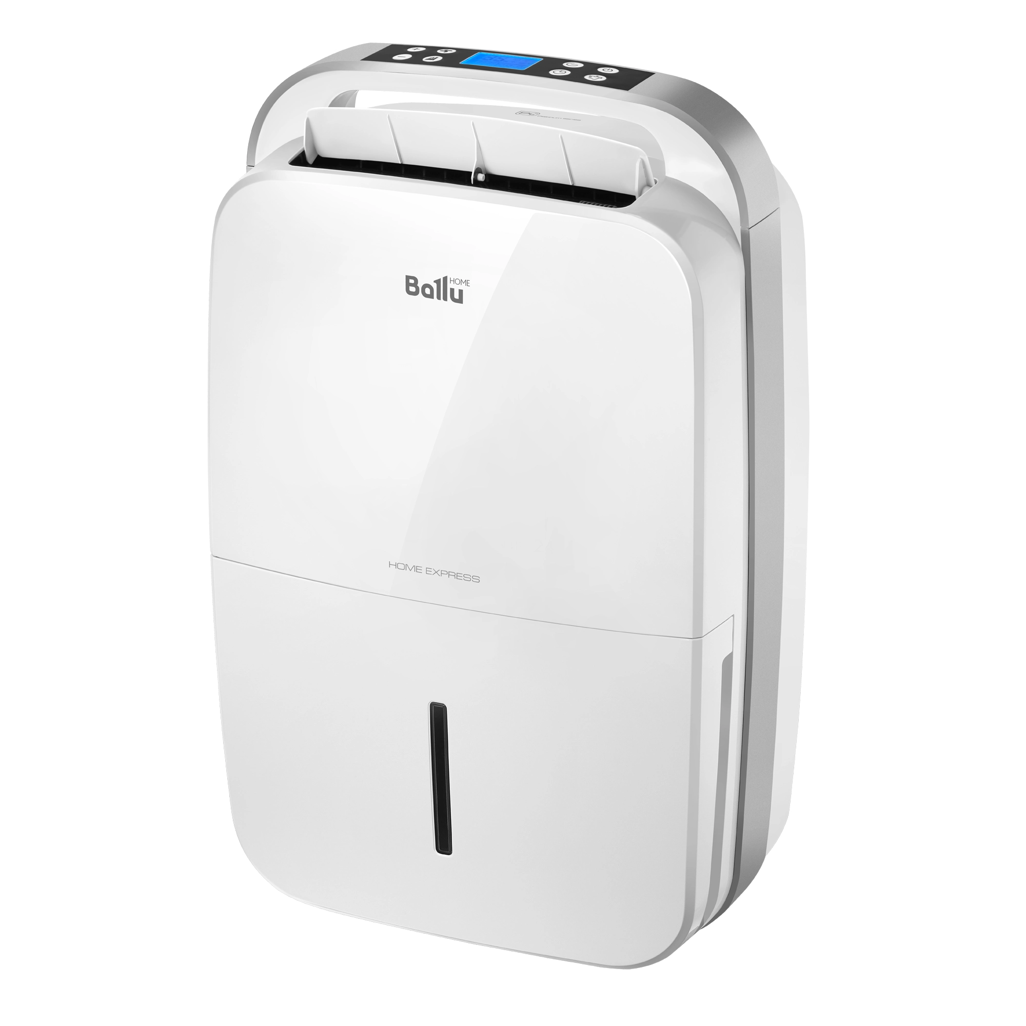 Осушитель воздуха BALLU BD30MN от магазина ЛесКонПром.ру